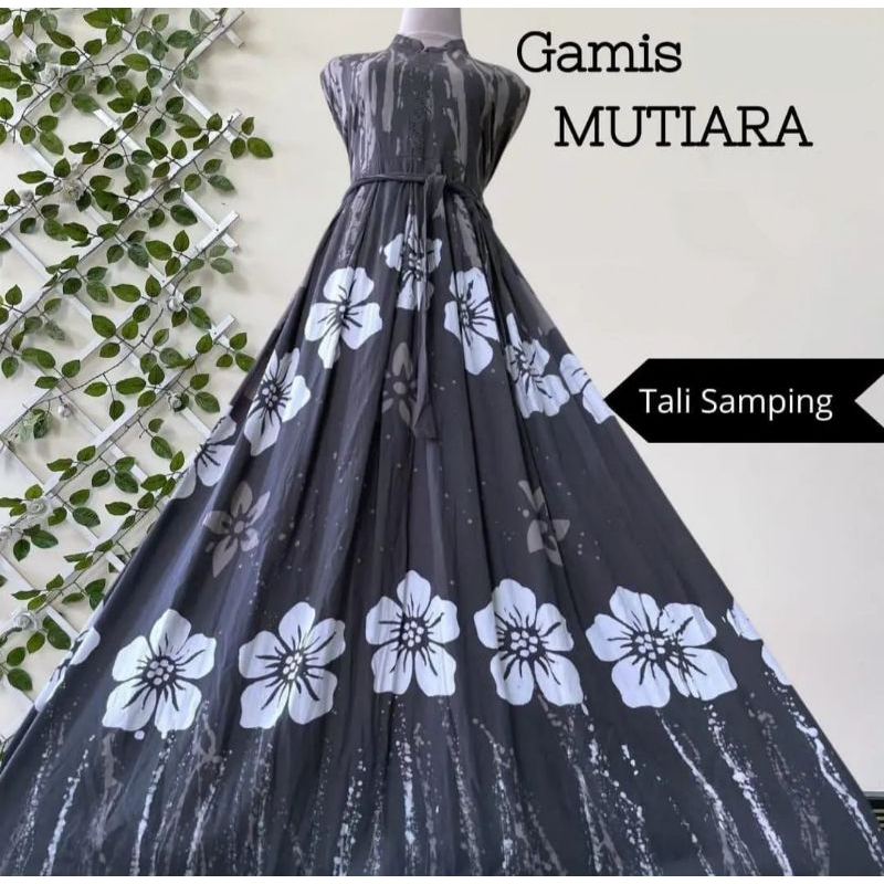 GAMIS RAYON TWILL ORI