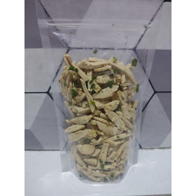 

Basreng original daun jeruk