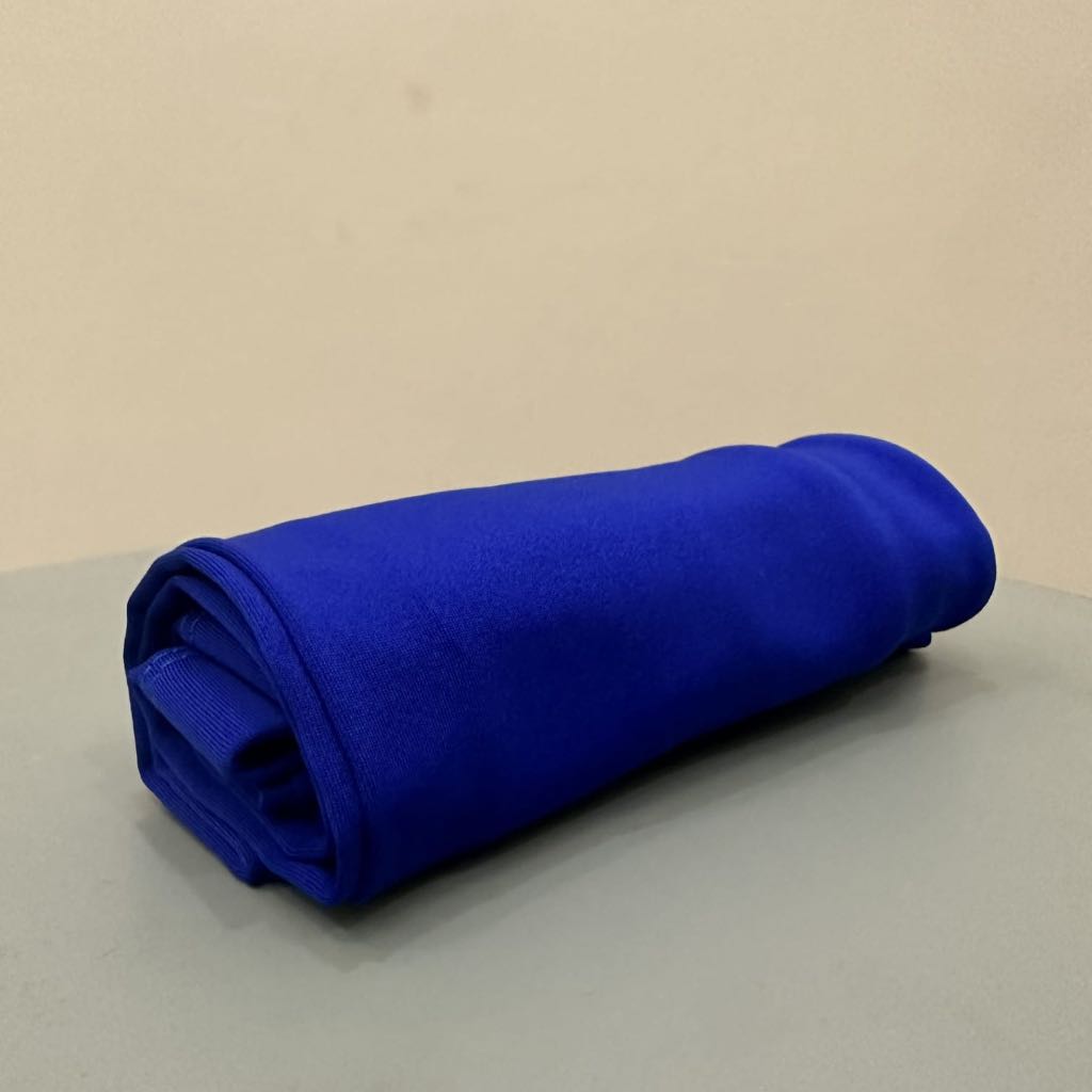 Leging Wanita Dewasa Panjang - Lejing Wanita Tebal -  Celana Legging Panjang Wanita Legging Dewasa Leging Polos-BIRU BCA