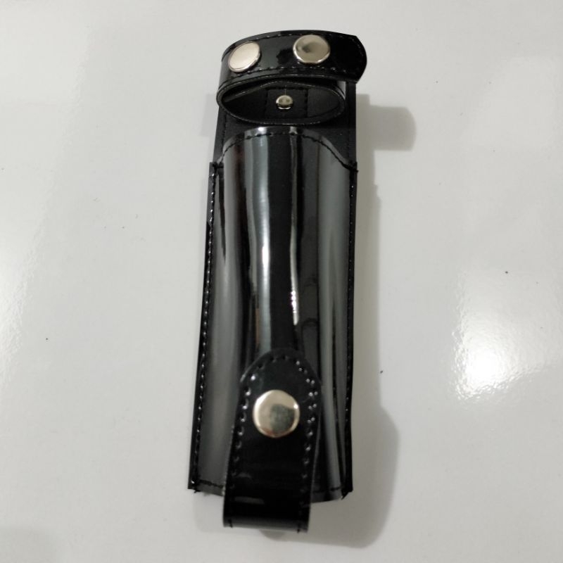 sarung baton stick/tempat tongkat baton stick satpam security