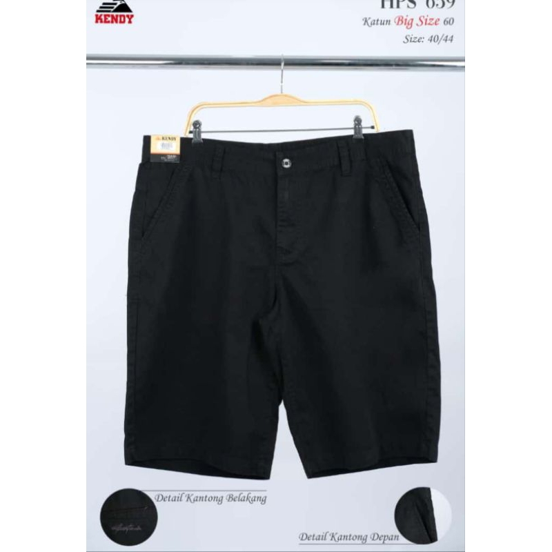 CELANA KENDY PENDEK JUMBO | CELANA PENDEK KENDY JUMBO | CELANA JUMBO