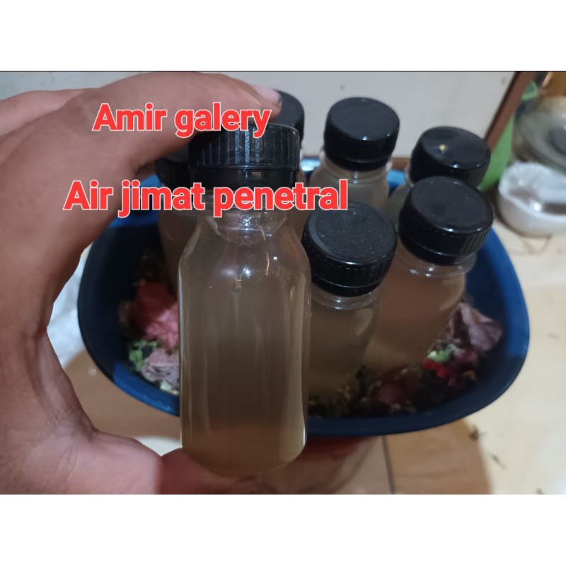 

air jmtan penetraaal