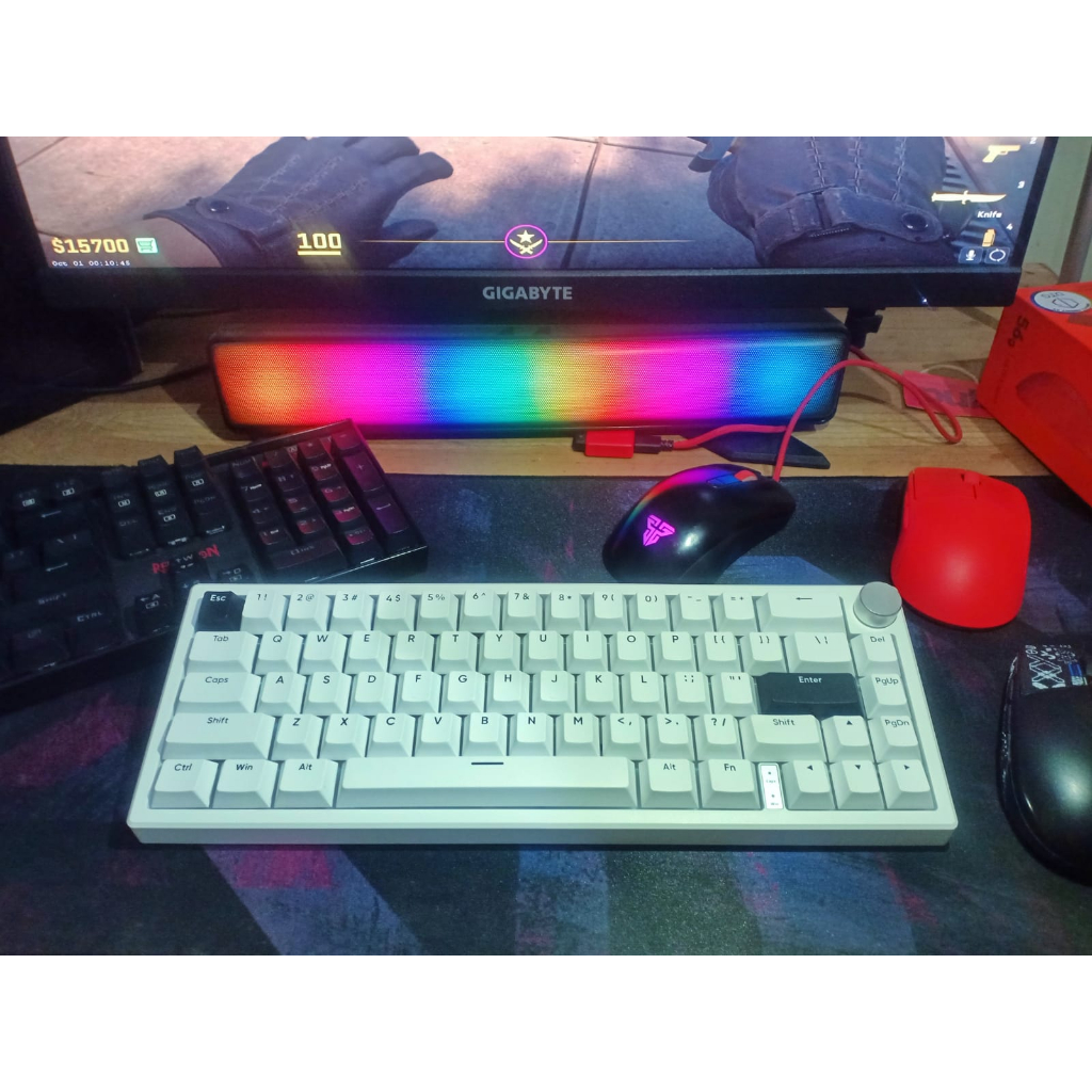 vortexseries gt65 lite