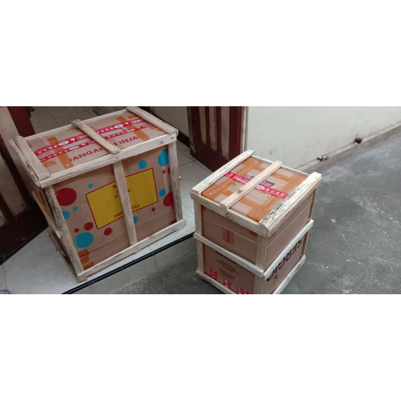 

TAMBAHAAN PAGKING BOX