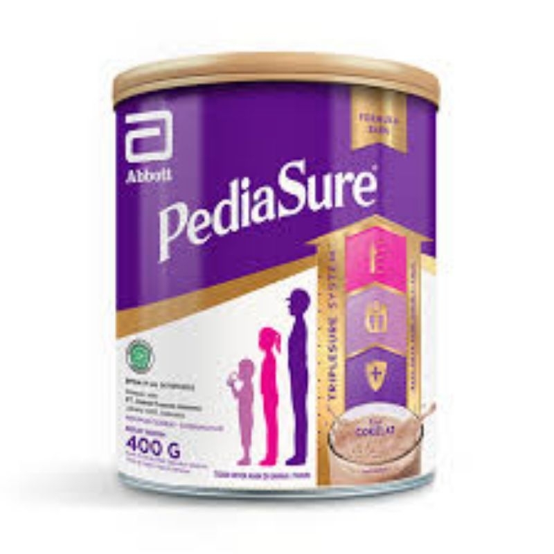 

SUSU PEDIASURE KOMPLETE