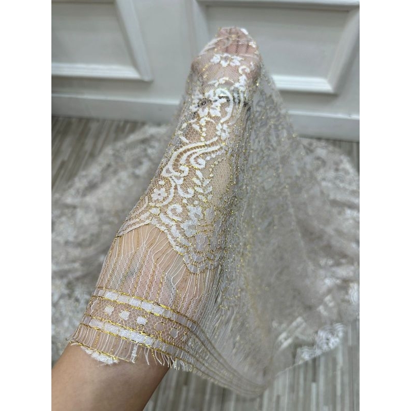 BROKAT TIRTA SARI METALIK LAMINATE TERBARU HAZEL SOLTISSPREMIUM QUALITYLAMINATE METALIK TIRTA SARI Y