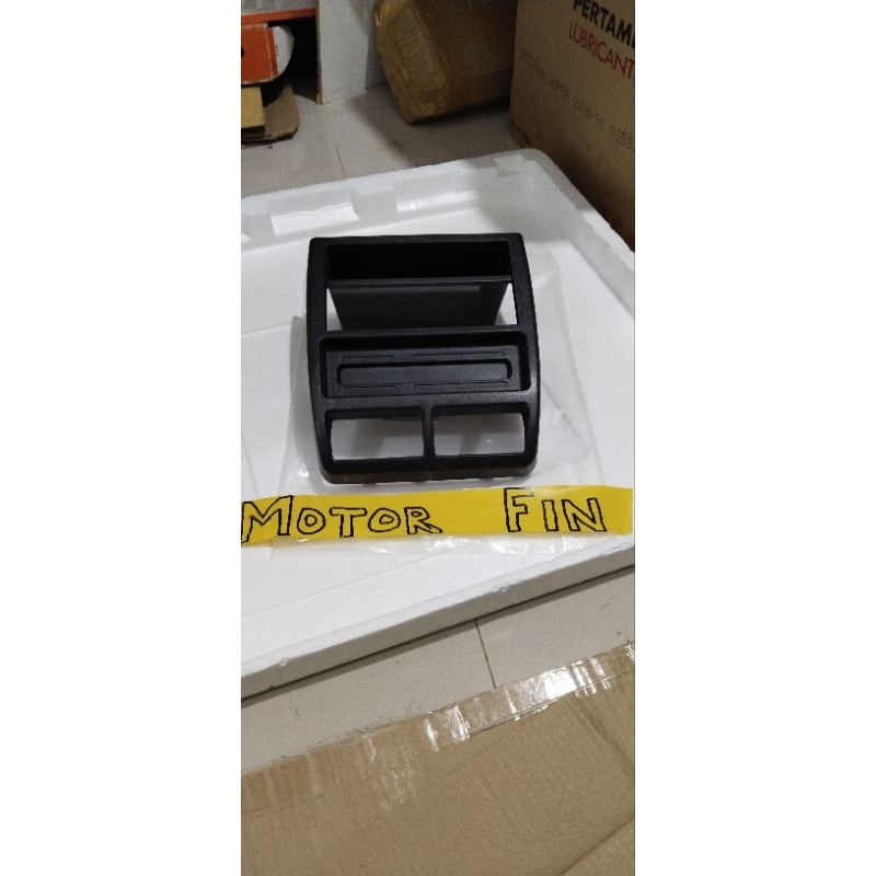 Panel instrumen T120SS original 100% / panel tengah t120ss original