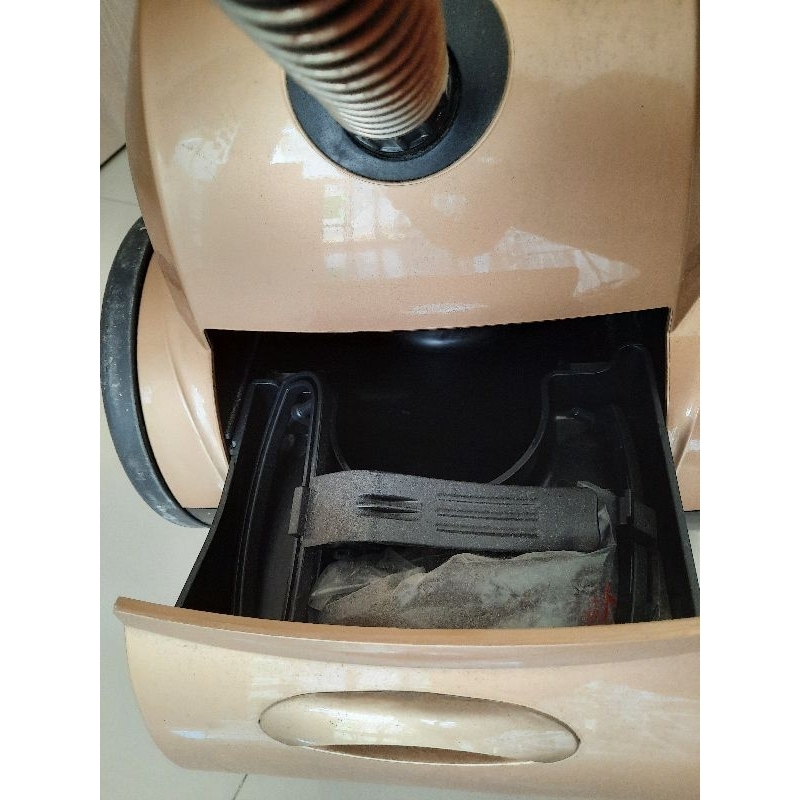 Steamer(alat gosok uap) PRINCESS