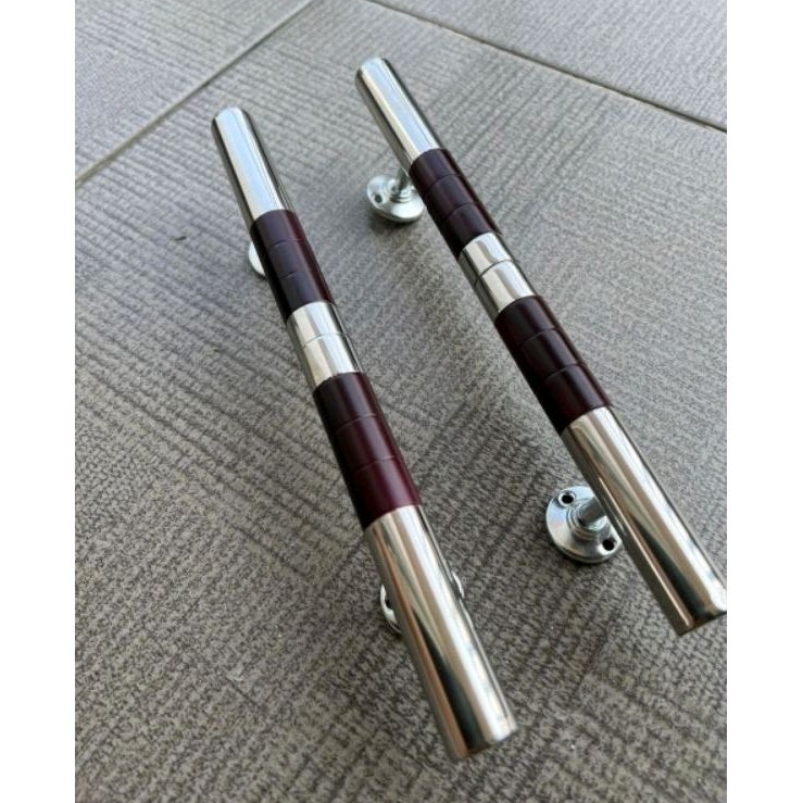 HANDLE SULING 25CM DOP - TARIKAN PINTU -. HANDLE PINTU - TARIKAN LACI LEMARI