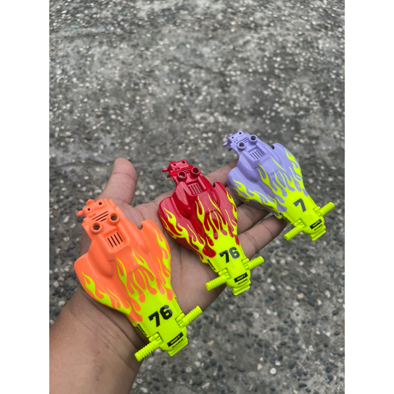 Body Astute custom motif api bisa request warna tulisan logo DLL 95023