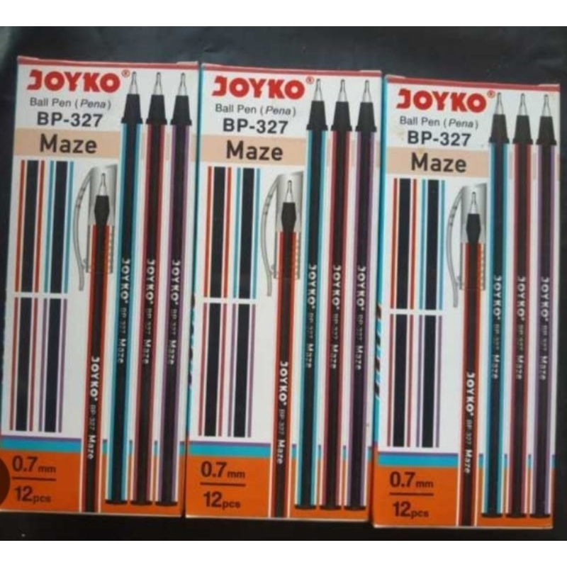 

Joyko Pulpen Lilin