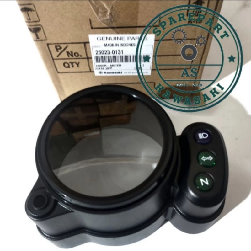 cover mika speedometer spidometer w175 w 175 original