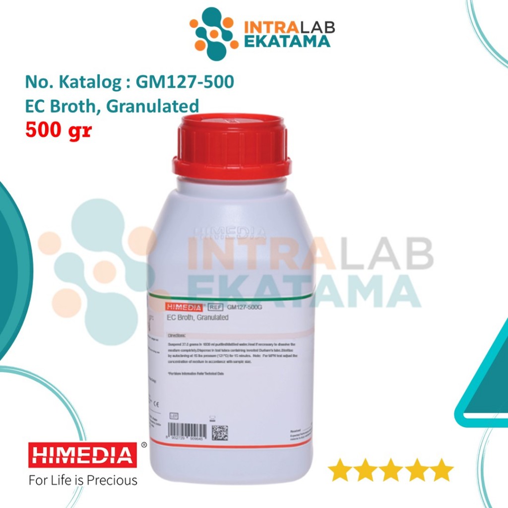 GM127-EC Broth, Granulated