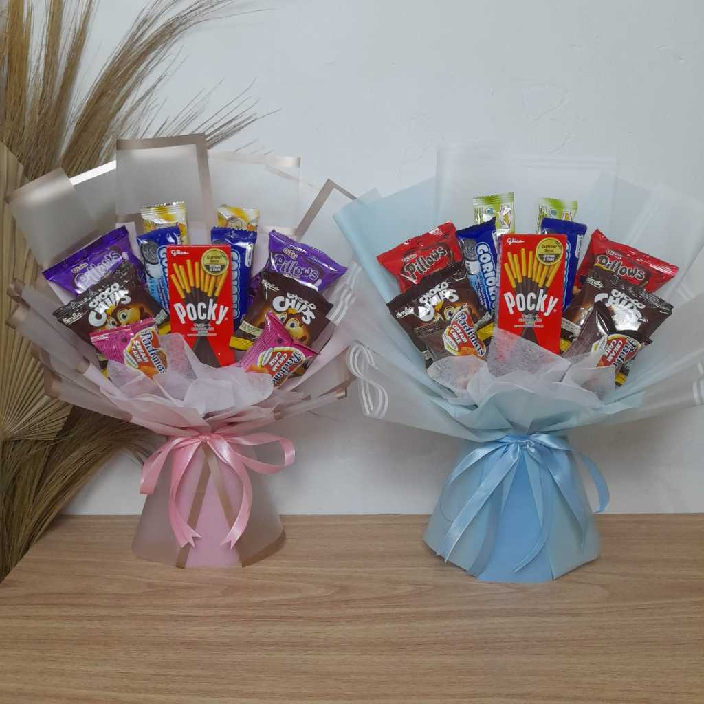 

Bucket Snack Medium | Bucket Snack Free Packing