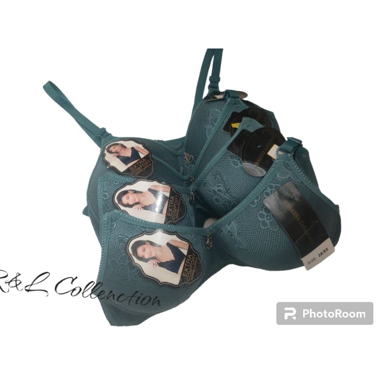 Bh Wanita tanpa kawat/Bh Hanabra/Bra wanita Dewasa