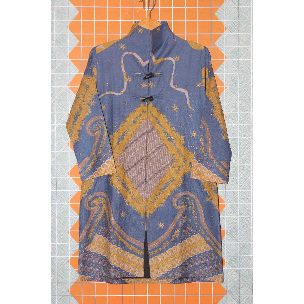 Batik Tunik Dolby