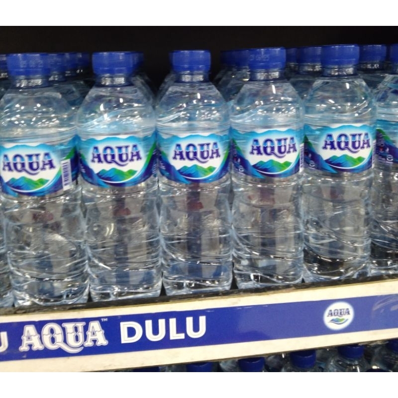 

Air Aqua eceran asli paling murah