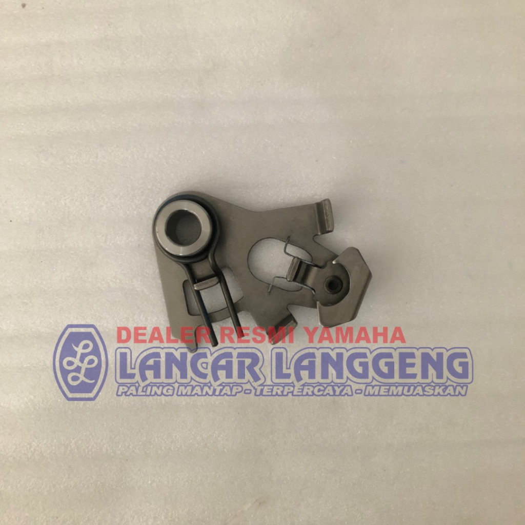 SHIFT LEVER ASSY YAMAHA VEGA ZR / JUPITER Z1 / VEGA FORCE ORIGINAL YGP 1DY-E8120-01