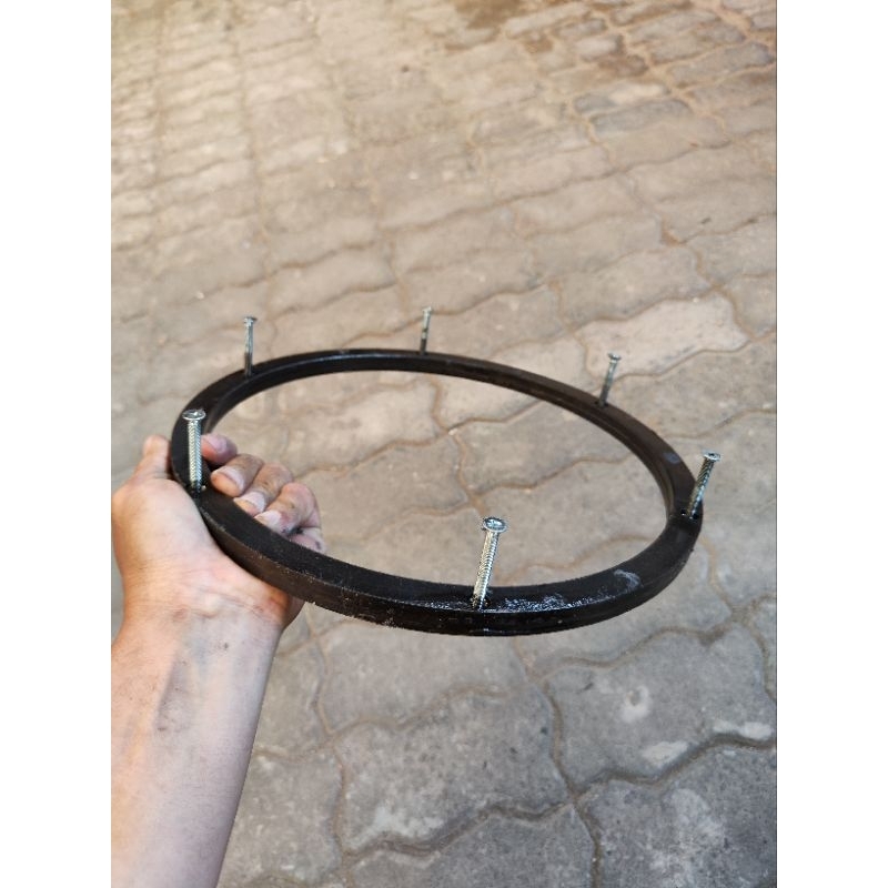 RING DISKMILL FFC23/ JEPIT SARINGAN DISKMILL FFC23