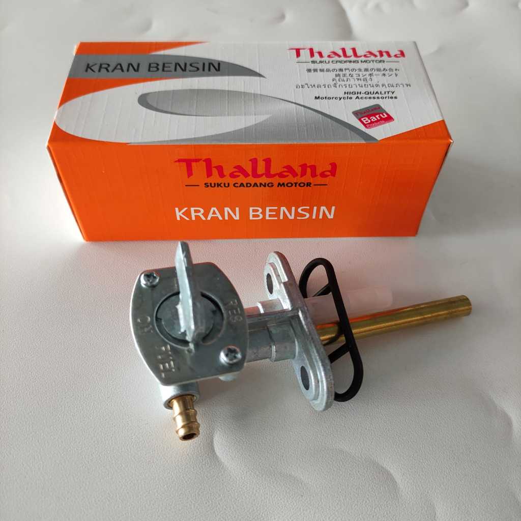 Kran Bensin Tangki Yamaha RX KING RX S RX Z BYSON THALLAND Original Quality