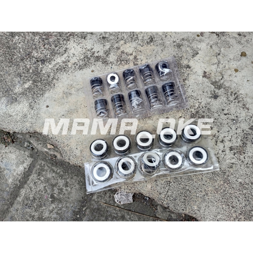 SEAL POMPA AIR DAP DAN NASIONAL 125