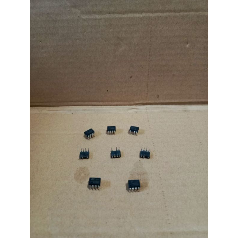 mip2k3 ic ac sharp original