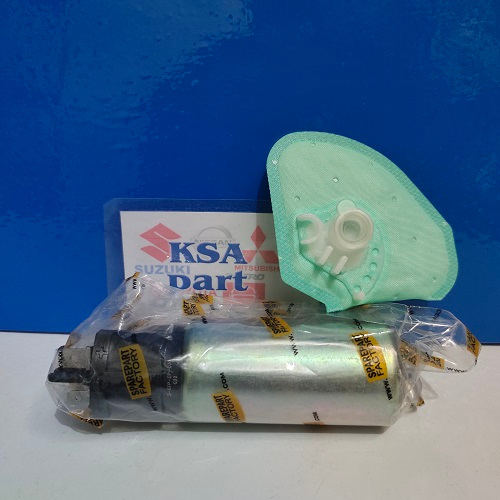 FUEL PUMP ROTAK / POMPA BENSIN NISSAN MARCH