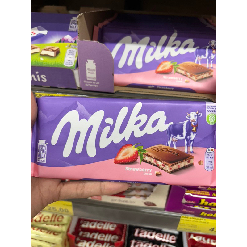 

Big Size coklat Turki ori 100%