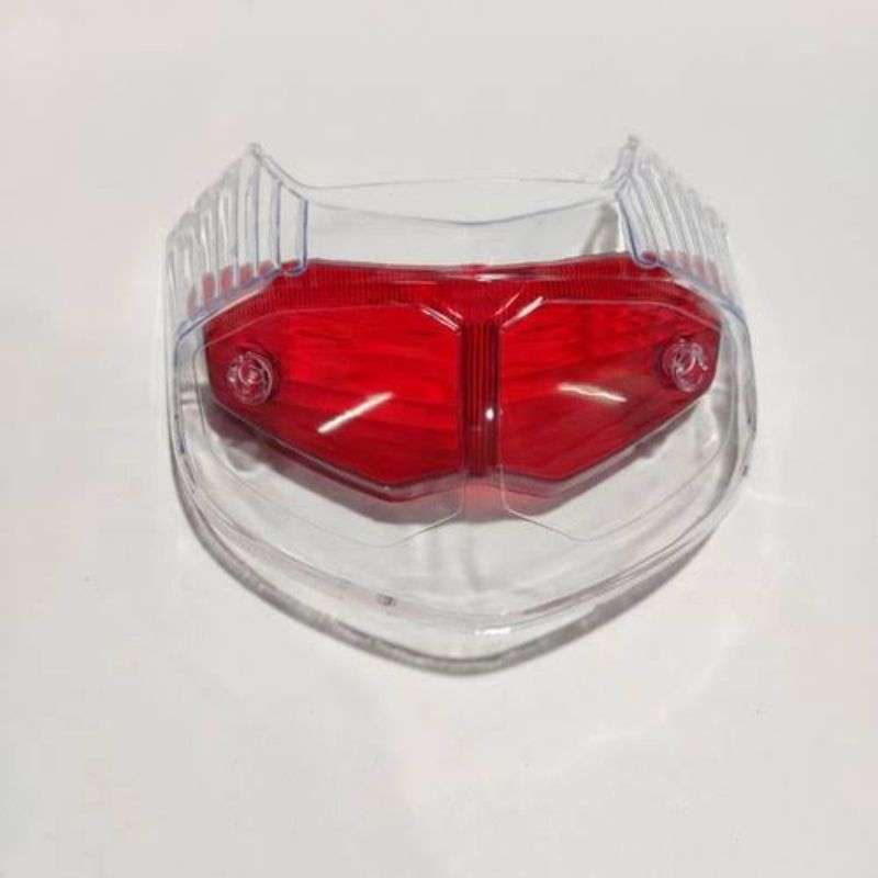mika mica kaca stopan stoplamp belakang vixion lama vixion old