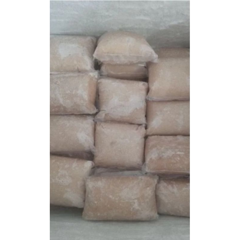 

Ikan tenggiri giling 1kg / tengiri giling