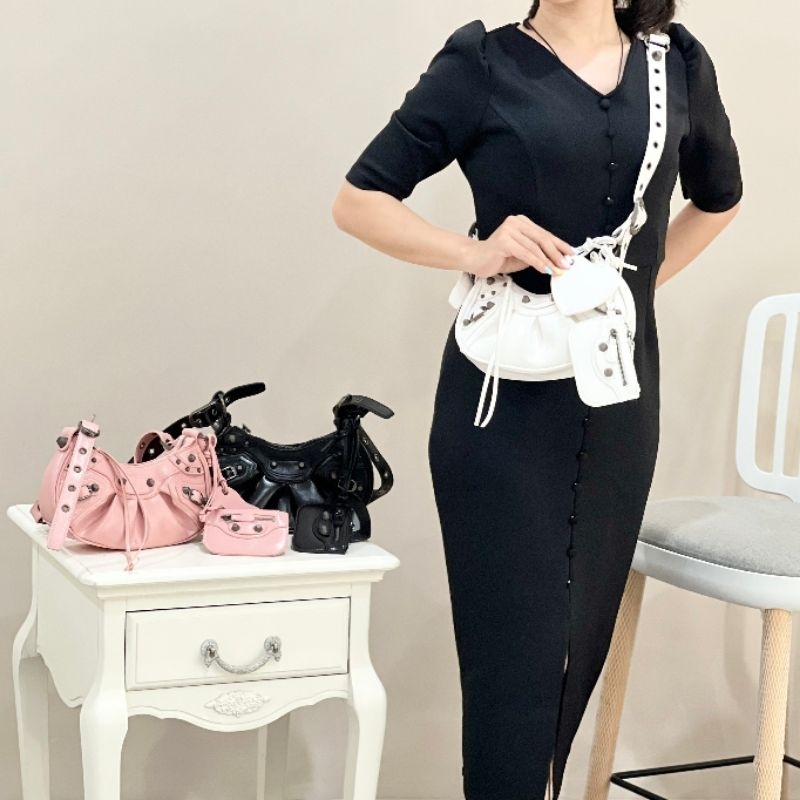 TAS BALEN||TAS IMPORT MURAH||TAS BRANDED||GIFT SET BOX||FREEBOX||TAS NGEMALL||TAS SHOPPING||TAS MEWA