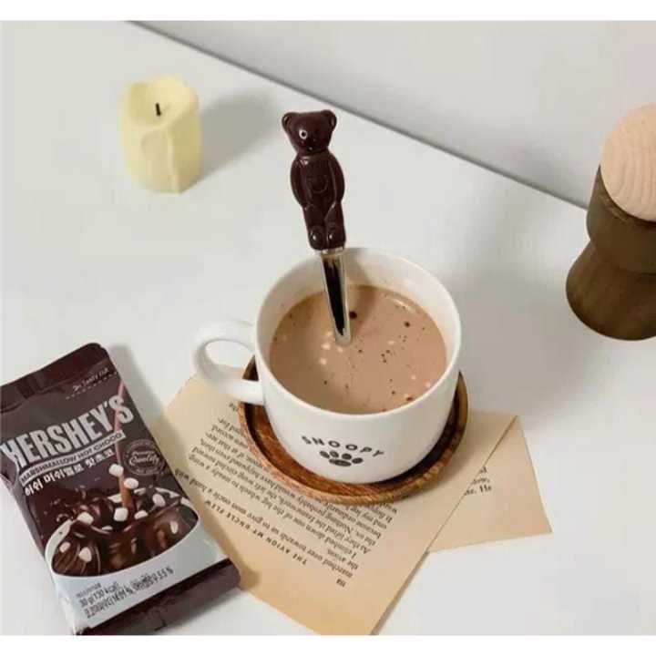 

HERSHEY'S MARSHMALLOW HOT CHOCO (1 pcs)