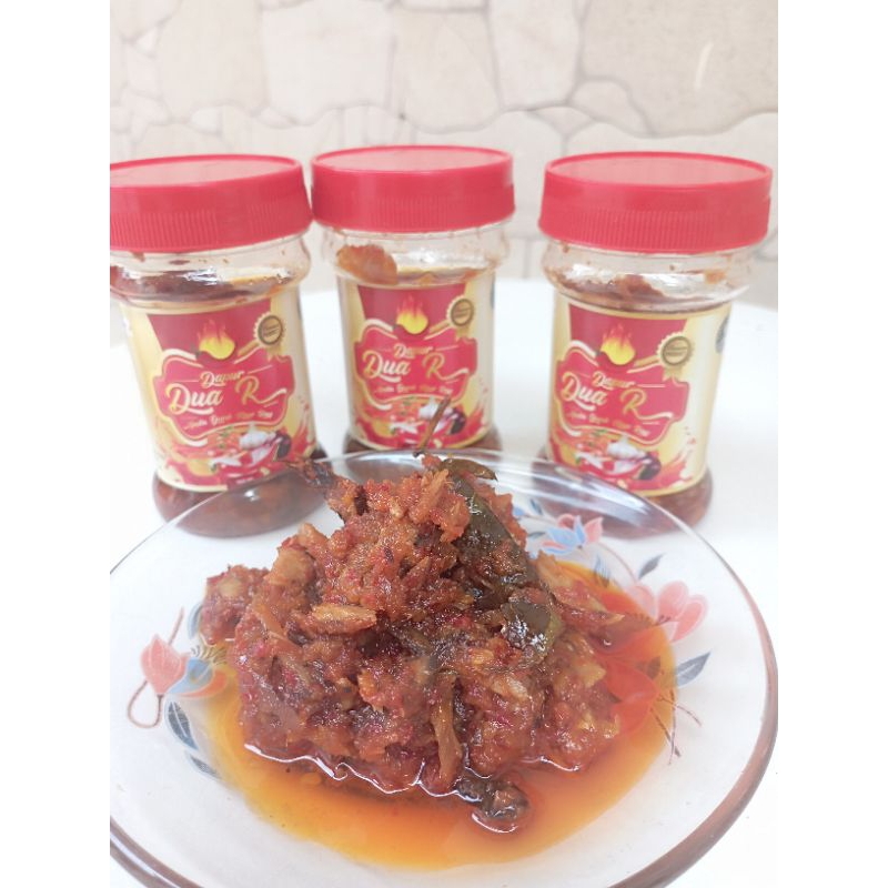 Sambal-Tongkol-Dua R