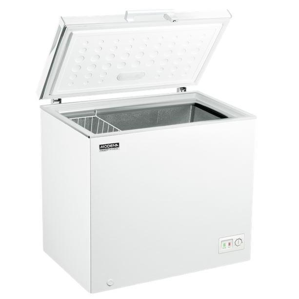 MODENA Freezer MD0206W - Maxistore
