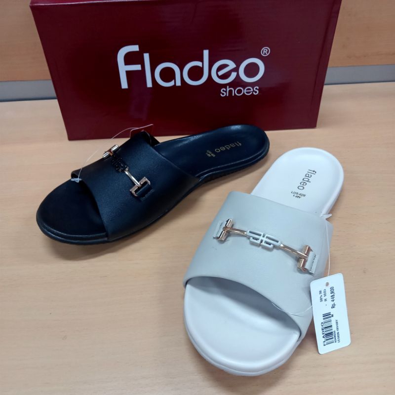 Fladeo shoes