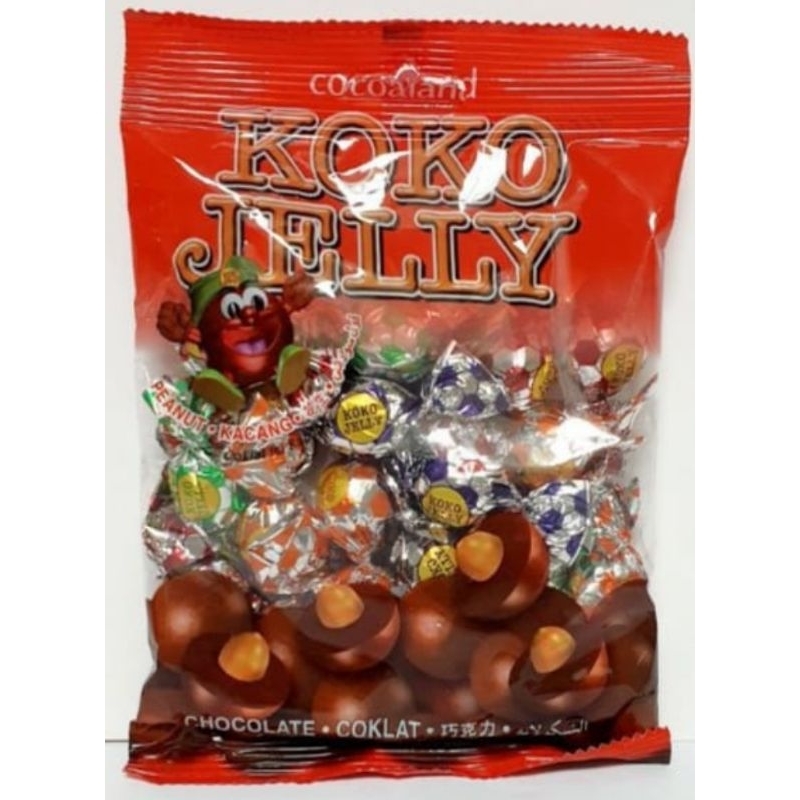 

koko jelly 720gr