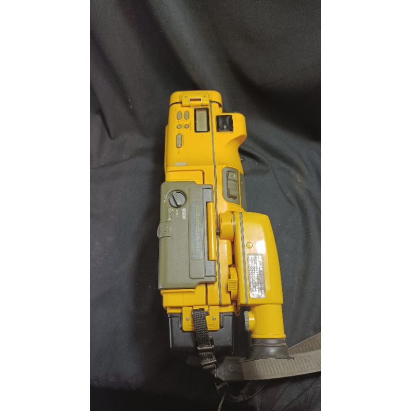 handycam sony sport CCD-SP5