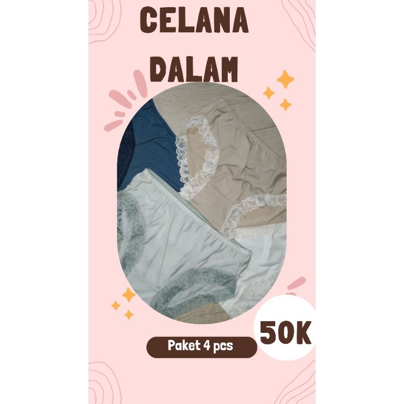 paket CD murah cd premium murah cd wanita cd jumbo