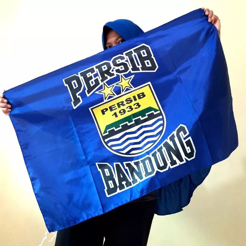 Bendera Persib Bendera persib Bandung Termurah