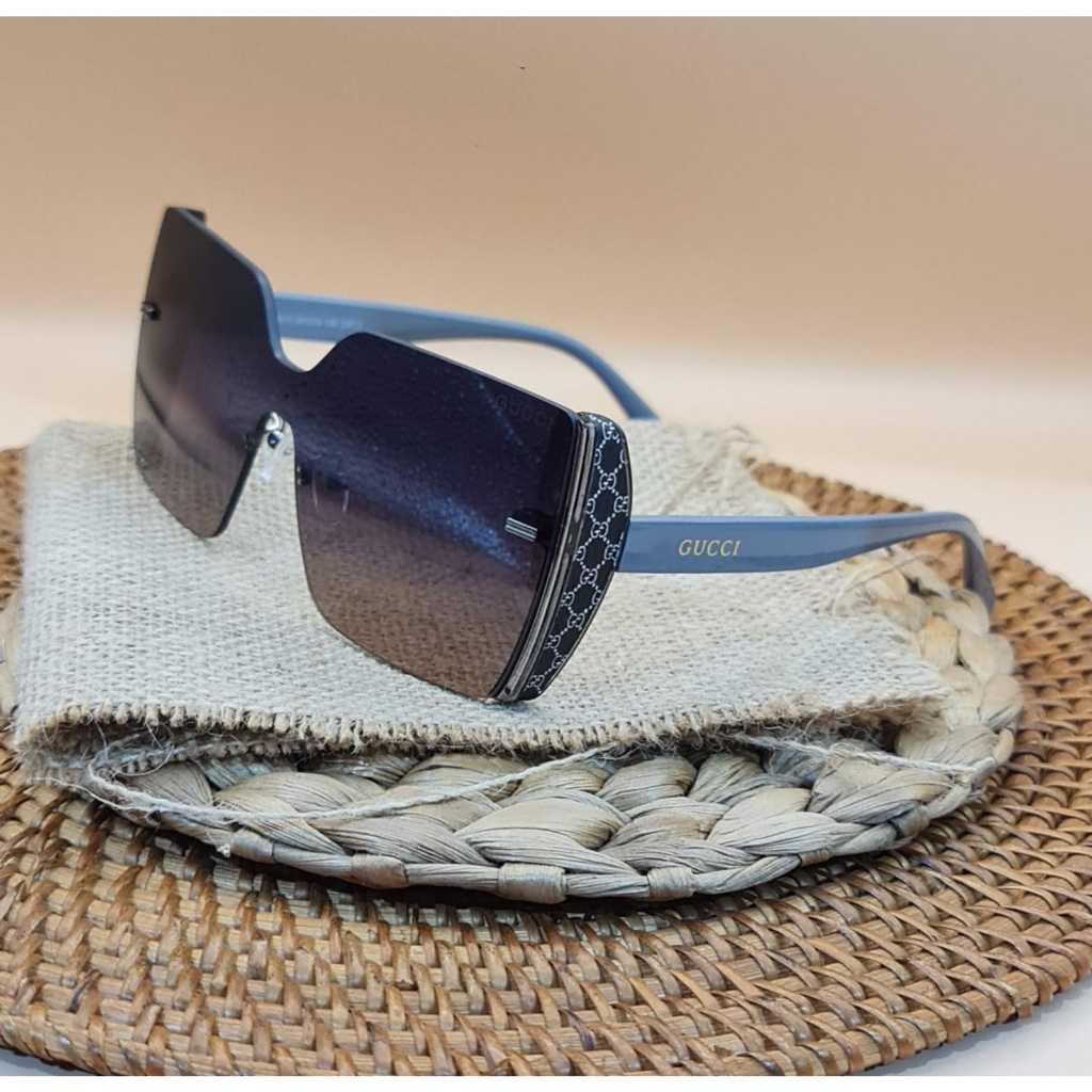 TERBARU  Kacamata Fashion Wanita Syahrini  A8060