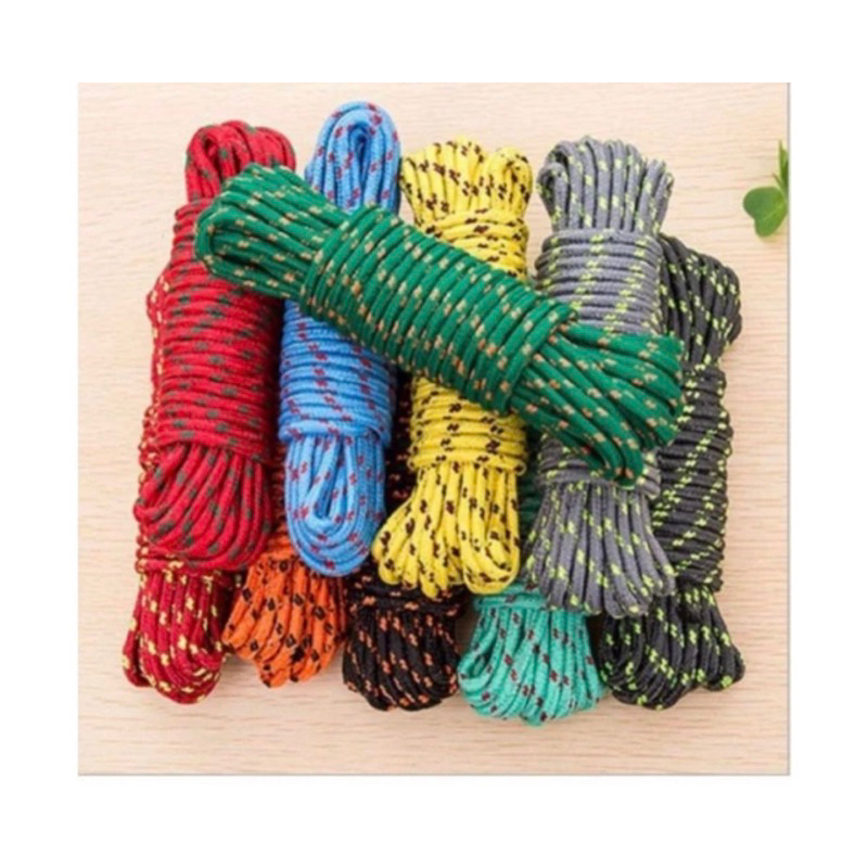 tali jemuran 10 meter