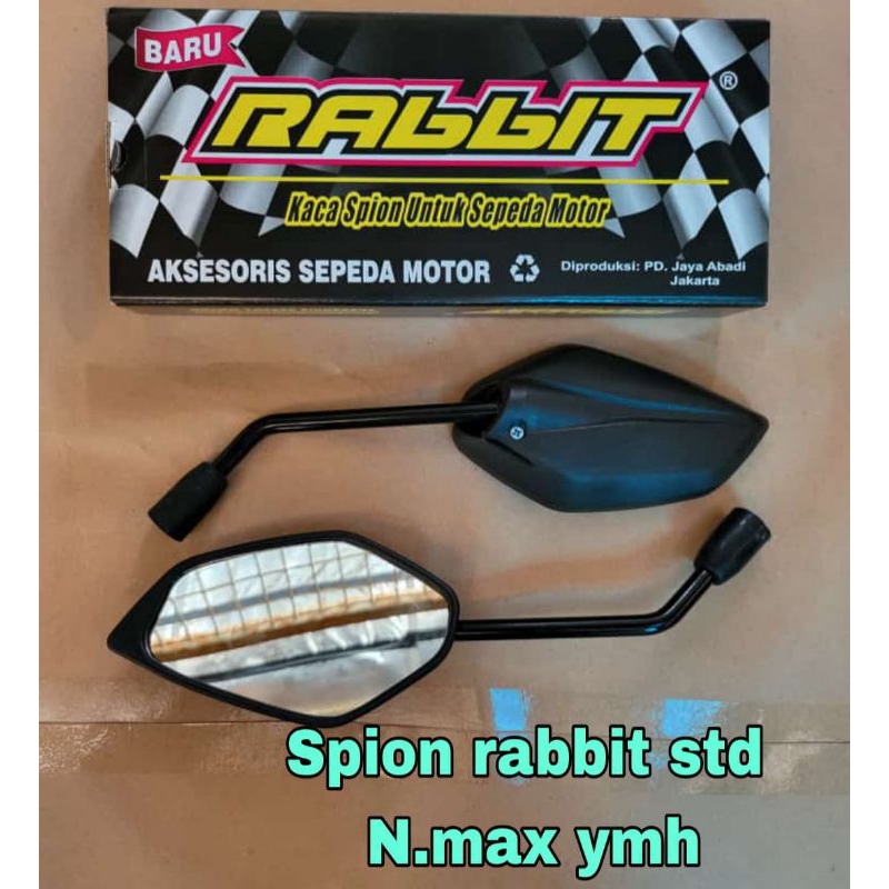 KACA SPION YAMAHA NMAX OLD NMAX NEW KUALITAS ORI