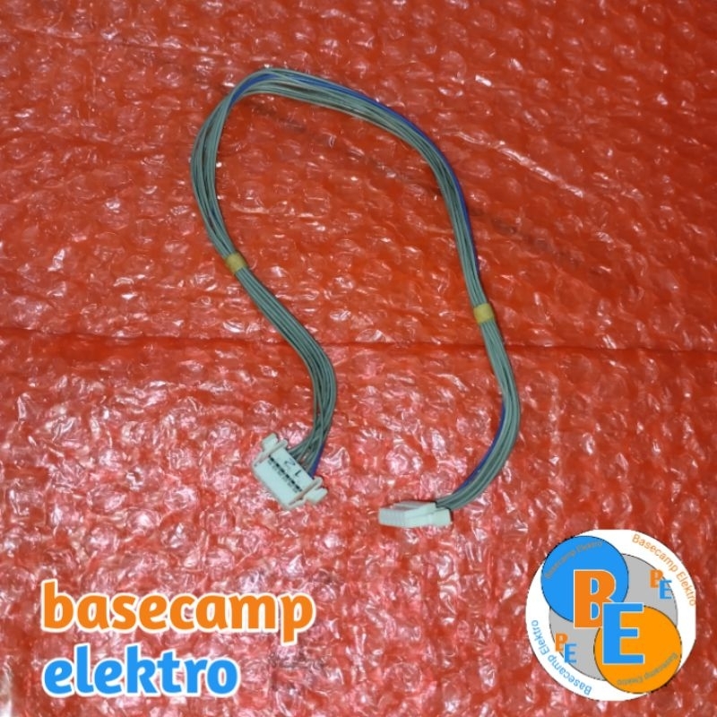 Kabel Power Supply Ke Mainboard TV LED LG 43LF540T 43LF540 Kabel Psu Ke Mb TV LED 43LF540T Kabel Pow