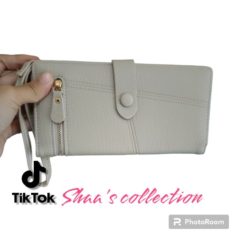 dompet panjang boershi