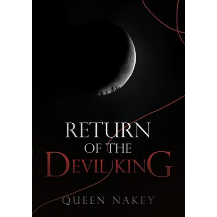 NOVEL RETURN OF THE DEVIL KING