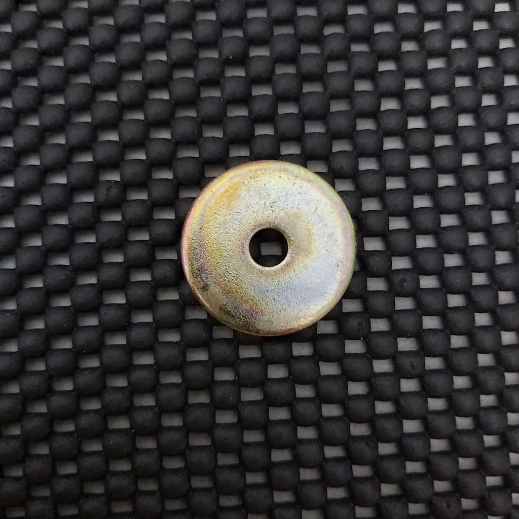 Ring Plat M6x30 / Ring plat M6 x 30 ( Ring untuk baut 10 ) diameter 6 mm / washer plat M6x 30 harga 