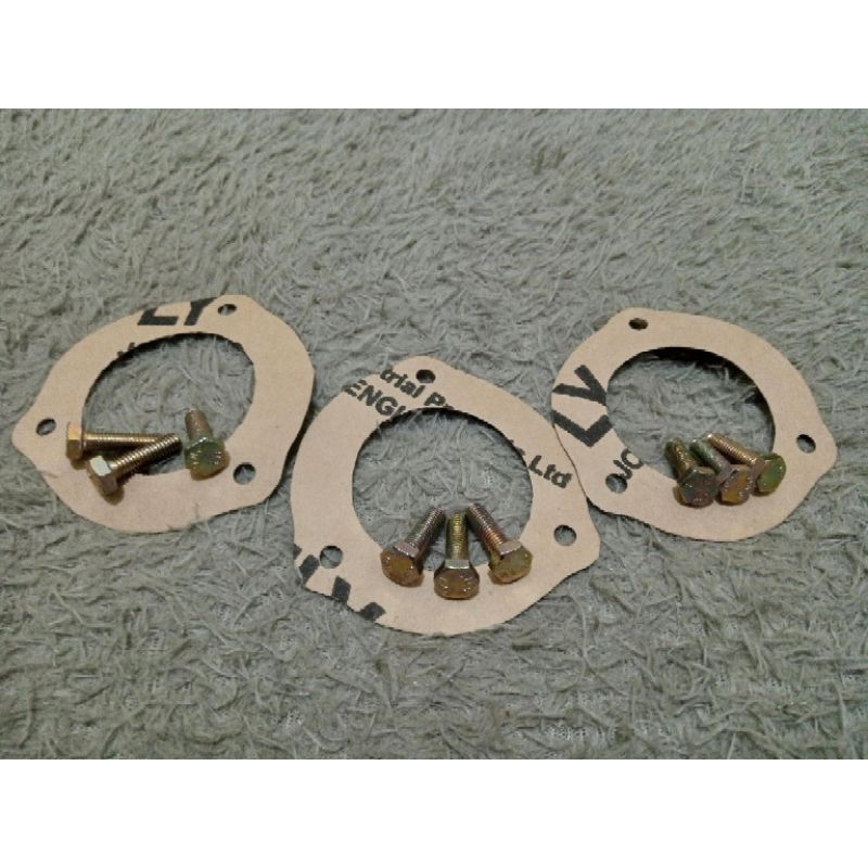 Paking Perpak Tba knalpot SATRIA FU Packing Gasket knalpot satria Fu