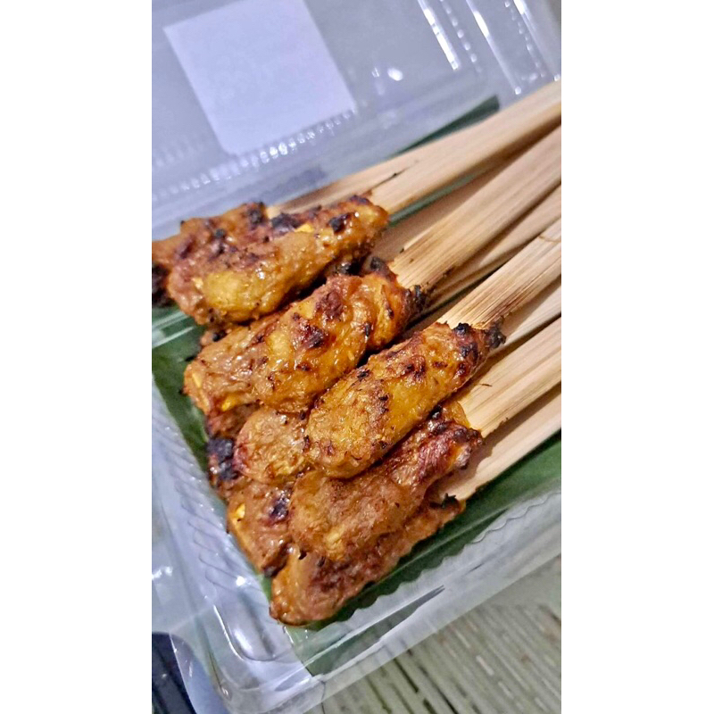 

SATE AYAM PEDAS MANIS BALI TERMURAH