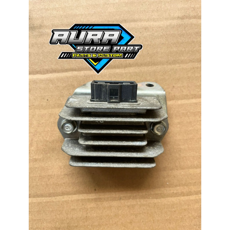 kirprok honda cbr 150r facelift k45g | regulator kiprok cbr 150r led k45g | kiprok cbr led | kiprok 