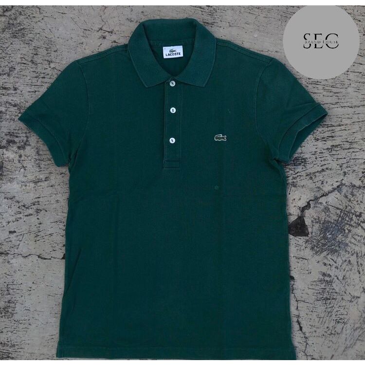 LACOSTE SECOND POLO LACOSTE SECOND